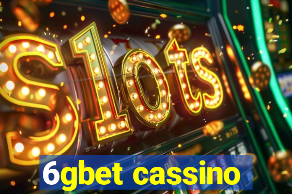 6gbet cassino